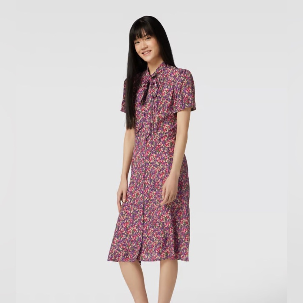 LAUREN RALPH LAUREN
ZACHARI - Multicolour Dress